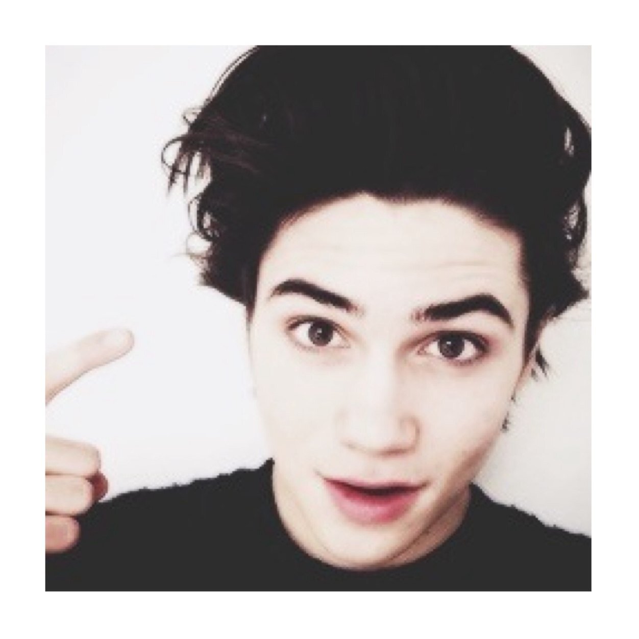 lxvegeorge's profile picture. 1 george shelley to go pls