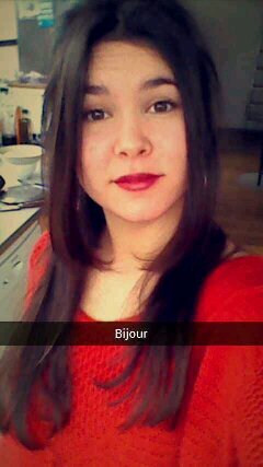 Agathecrtn's profile picture. FDB - BDE - IUT de Sceaux