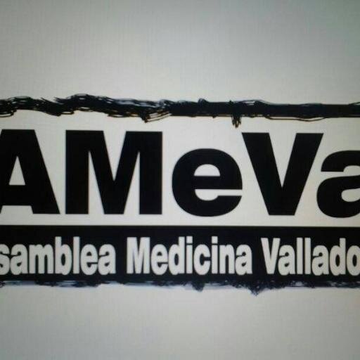 Asamblea de estudiantes de medicina de Valladolid. Luchamos por la educación pública, la sanidad pública y los derechos de los estudiantes.