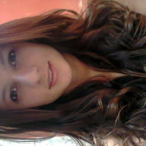 Sigo todos de volta ♥