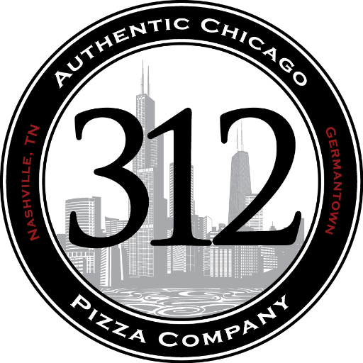 Authentic Chicago Deep Dish #Pizza in #Nashville, TN - Now Open!