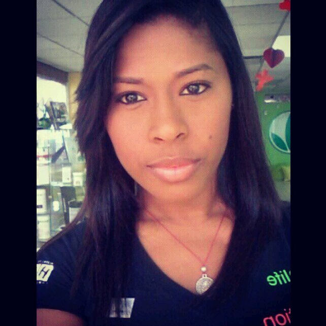 yani_24fitness's profile picture. 