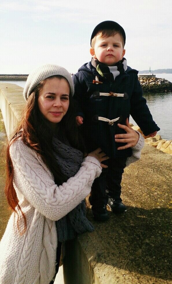 albu89's profile picture. Madre con orgullo y amante de la vidaa :)) !pequeños detalles=grandes recuerdos!