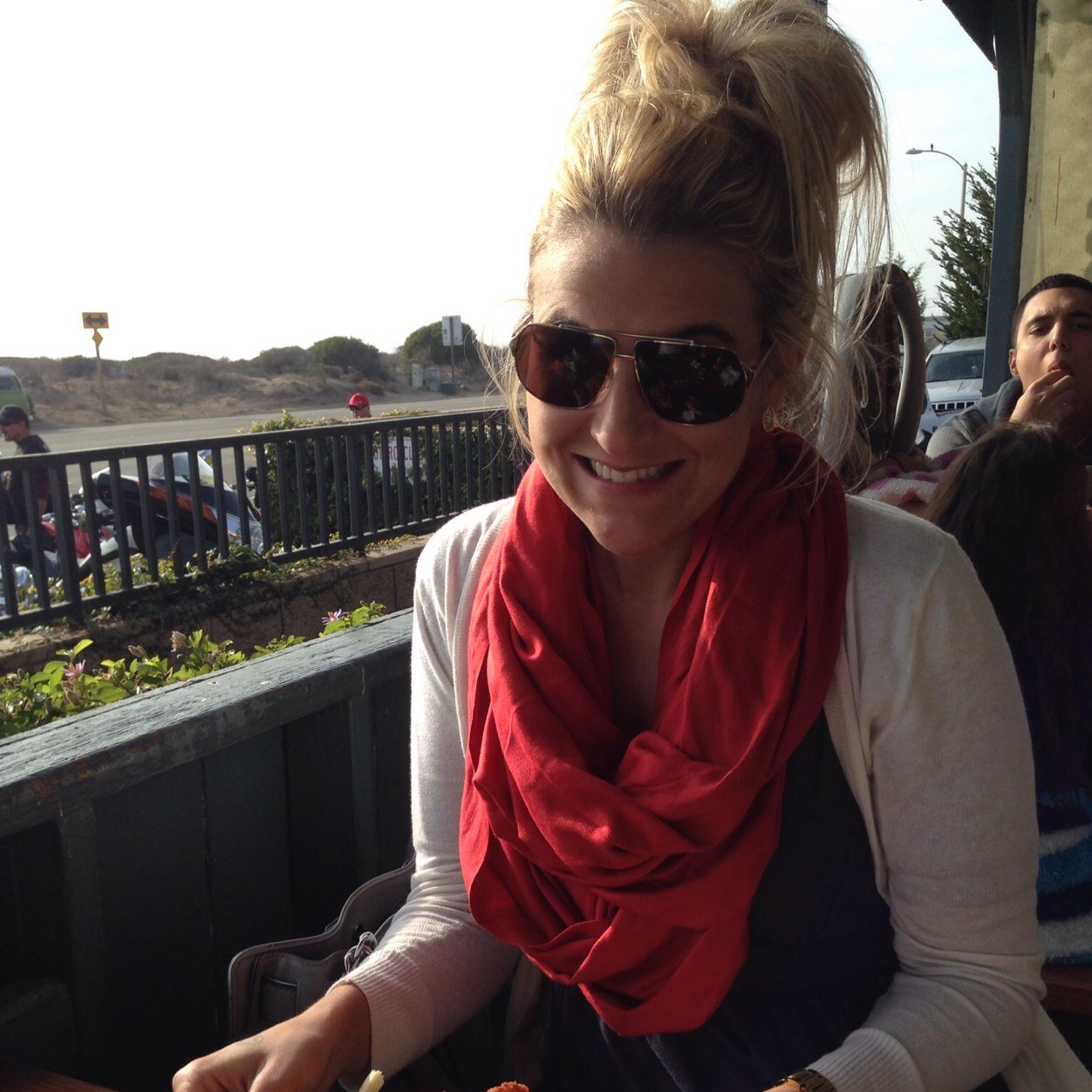 RachaelZ's profile picture. Two-time MSU alumna. Dog lover. Sushi fanatic. Spartan Forever. #gogreen #puremichigan