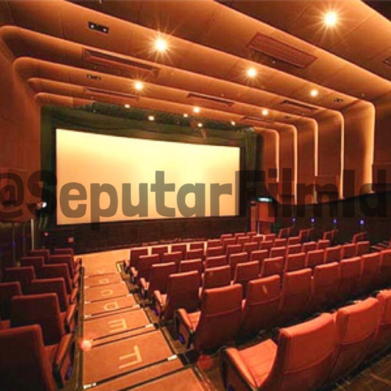 Seputar Film Luar dan Dalam Negeri.