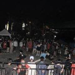 Tukang Moshpit Di CUEK Fams :)