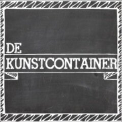 Kunstcontainer's profile picture. De Kunstcontainer is een platform waar liefhebbers van kunst, cultuur, reizen en dergelijke hun hart op kunnen halen. Ofwel: voor de mensen van het goede leven.