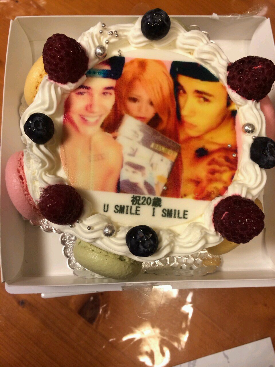 amu0817's profile picture. 娘と@justinbieberが生き甲斐♡宝物♡シングルマザー♡ジェット♡鎌ヶ谷 あずさ第一