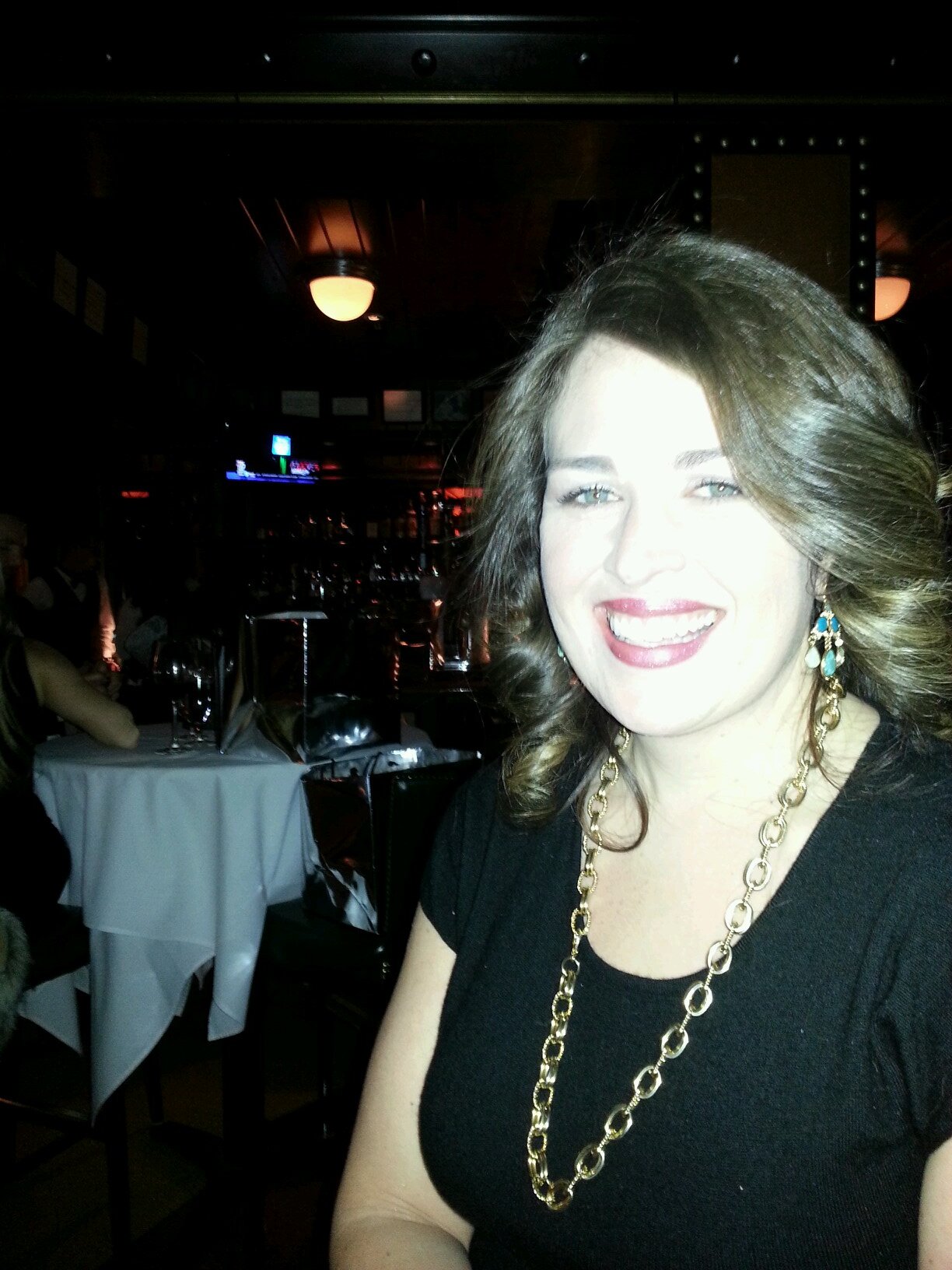 Redeemed. I am an educator, Aggie, wife, community servant, leader and proud mama to two beautiful children.