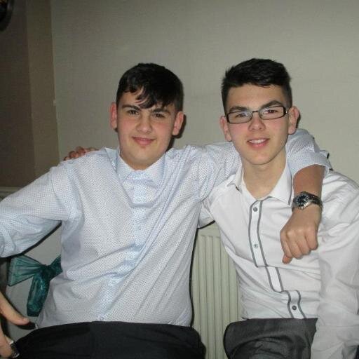 Truro City fan, Follow me and ill follow back