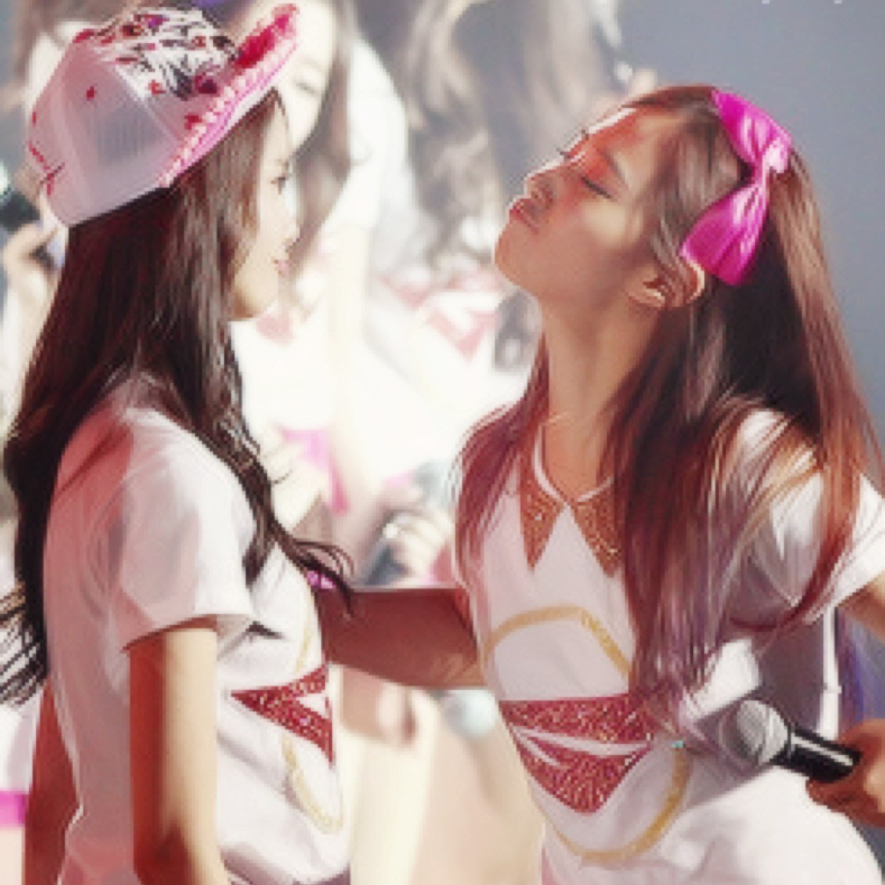 yuri&yoona