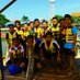 UTMU (@tenismeja_unpad) Twitter profile photo
