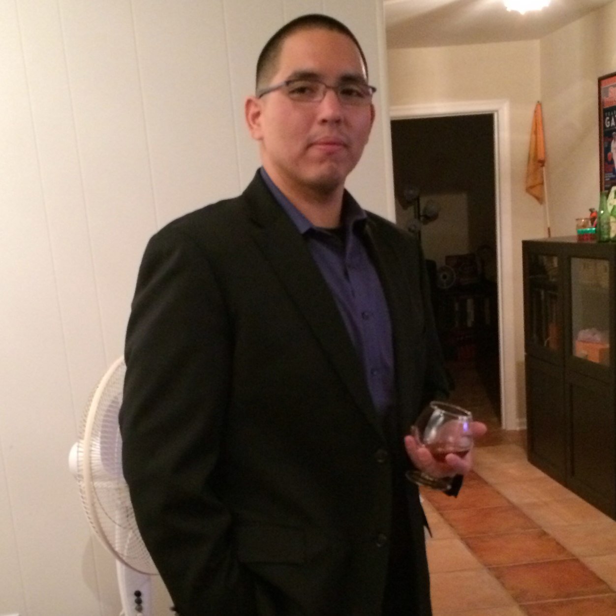 vrobles41's profile picture. Masters graduate from THE University of Florida...lovin life, and those I surround myself with!