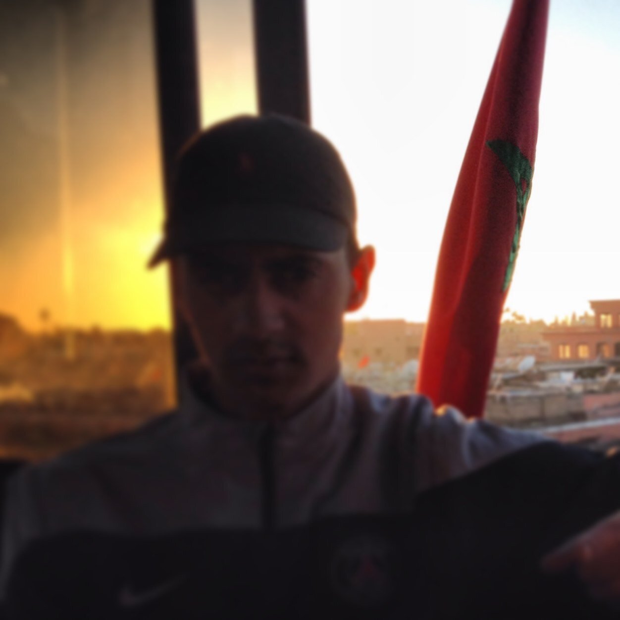 benoualidd's profile picture. #FREEPALESTINE #ZEROGUMSTASH