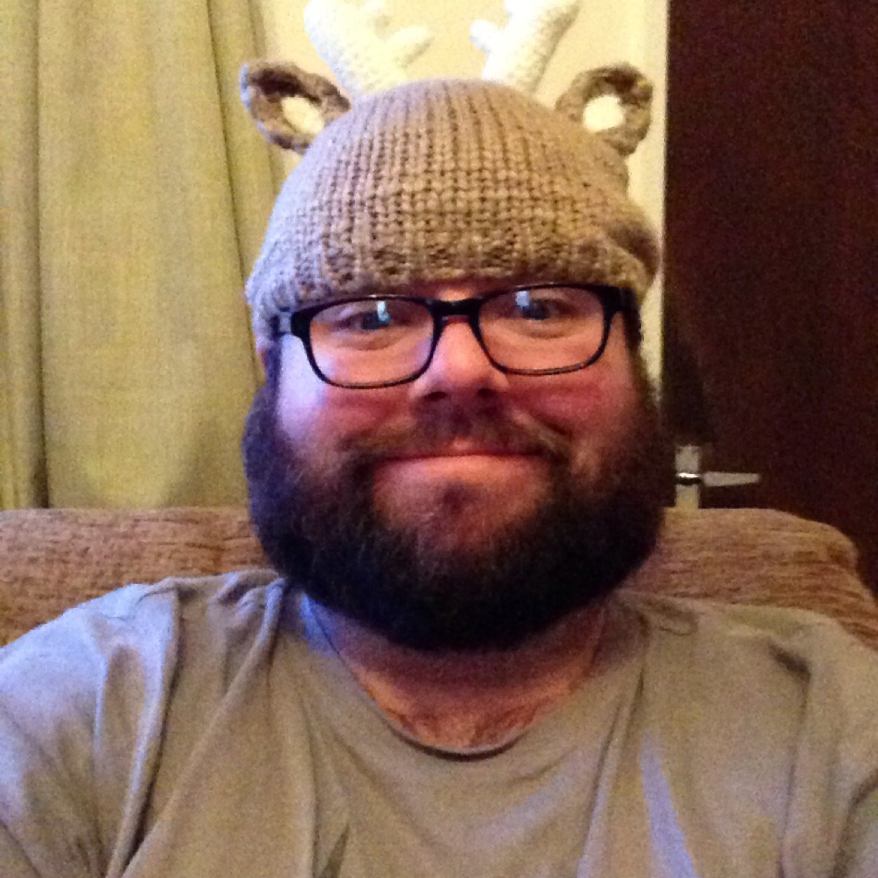 OharsPaul's profile picture. 