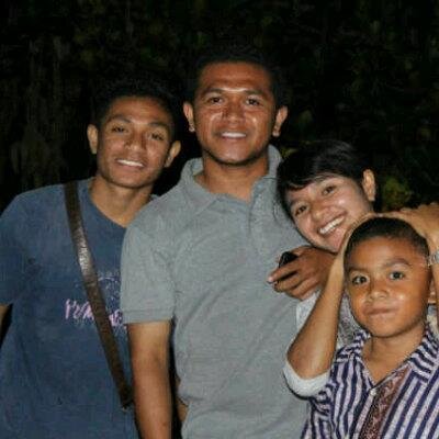 kamu adalah apa yang kamu pikirkan hari ini