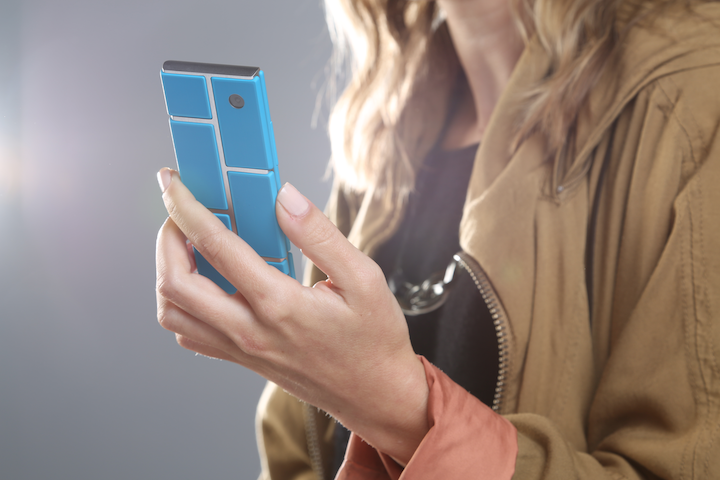 GoogleProjecAra's profile picture. Google's Project Ara aims to deliver world's first ever forward thinking Modular phone for just $50.