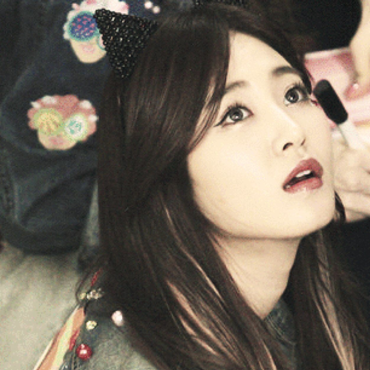 G.G Yuri ( fake )  /  re : 140116 ~