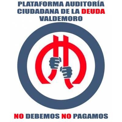 Plataforma Auditoría Ciudadana de la Deuda de Valdemoro