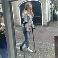 Isa van der neut (@isaneut) 's Twitter Profile