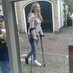 Isa van der neut (@isaneut) Twitter profile photo