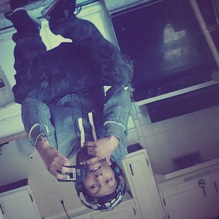 ibetrusef_315's profile picture. Amen