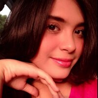 Vebby palwinta (@vebbypalwinta) Twitter profile photo