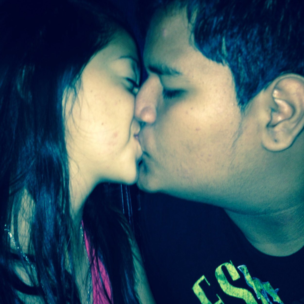 yandridaniel's profile picture. Cada dia que pasa te amu aun mas bb te amu BETSY BAQUE