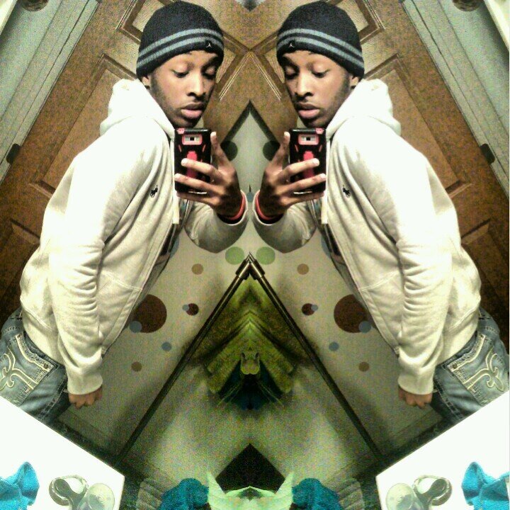 #Cold-Hearted . #TheRealMe .