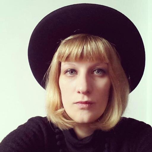 olga_steb's profile picture. Curator at V-A-C foundation and @verbureau, contemporary art professional, sometimes an author and a journalist.