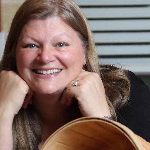 maureensanchez's profile picture. Wife, mom, sister.  I  Cook. I Shoot. I  Sell. I Eat. I  Blog. I March.