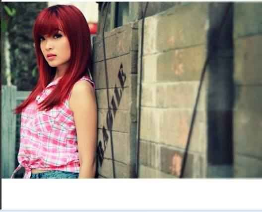 Angelous_CRBN5's profile picture. Little Fansbase Of @Angel_ChiBi form Cirebon. She is our inspiration :) . Part Of @TwibiCRB . ♥ Is Angel (ʃƪ˘▿˘) (っ˘з(˘.˘ )♥
