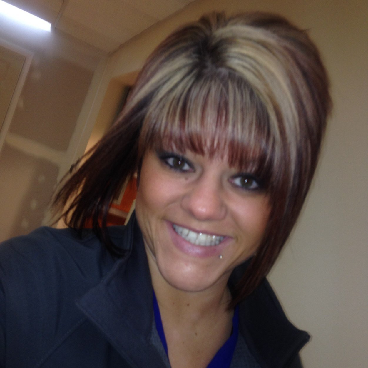 BethWebbRN's profile picture. 26 years young 
Blessed Mother of 3 AMAZING children Happily taken