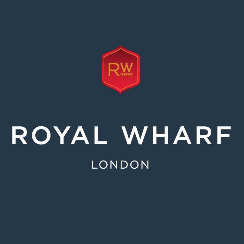 Royal Wharf - Exciting New launch in London!! Follow us to find out more! http://t.co/eRuRjkrSW6