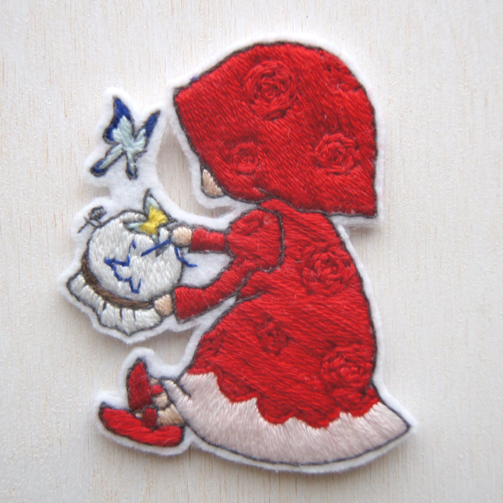 空想刺繍店さんのプロフィール画像