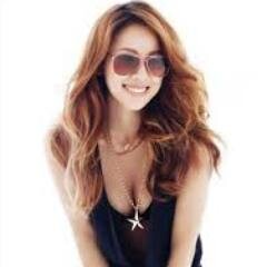 modelo ,actriz,cantante