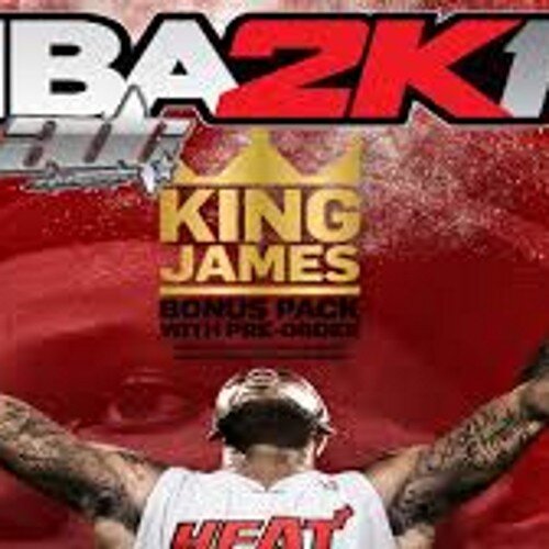 Make Your Mark NBA Style