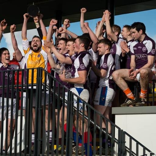 RGU GAA