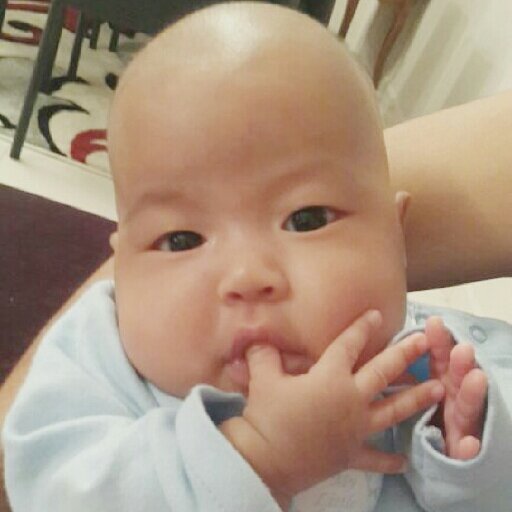 Life is complete with the arrival of Naura Medina ♡