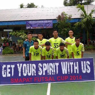 hari baru suasana baru