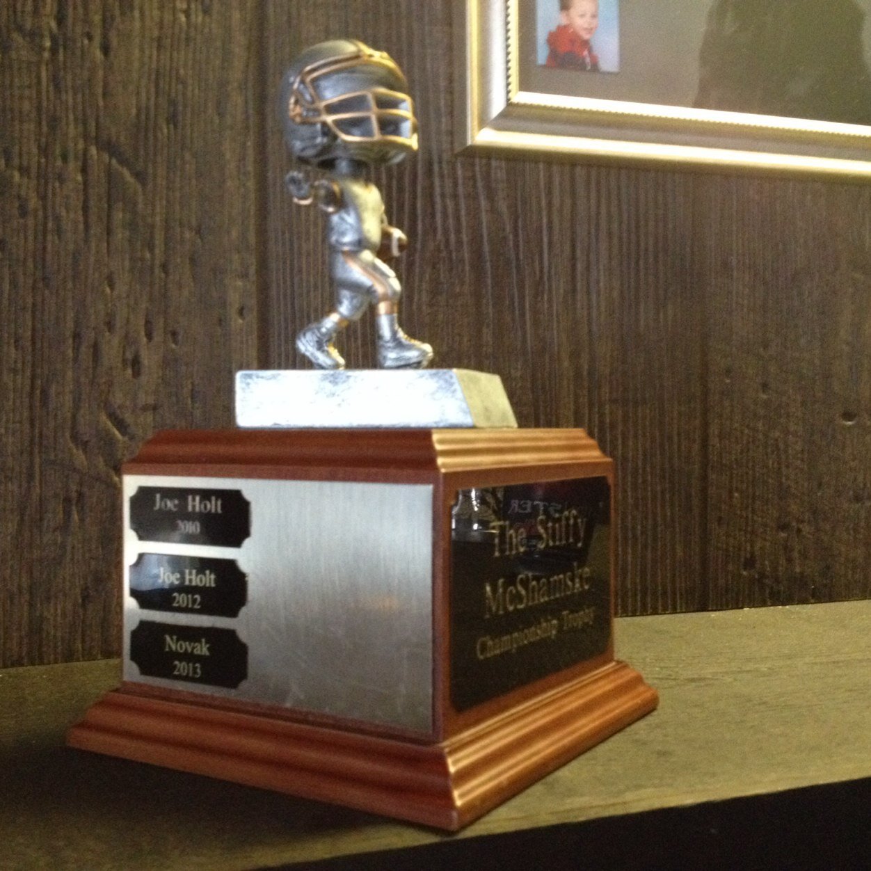 joegolf12's profile picture. 