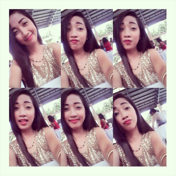 “Be yourself; everyone else is already taken.”
- Justbeyourselfbby. ♥
#Christille. 3