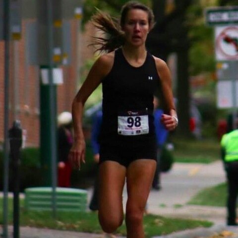 ojrunsboji's profile picture. Wherever you are, be all there.