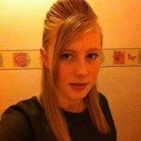 well, i am into one direction. well in fact i am totally in love with them. ;)  please follow me, thank you. xxxx
