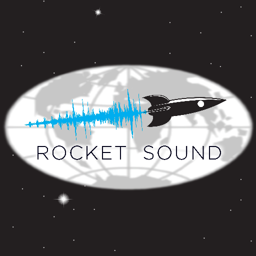 Rocket Sound, a Lionbridge Global Games Studio