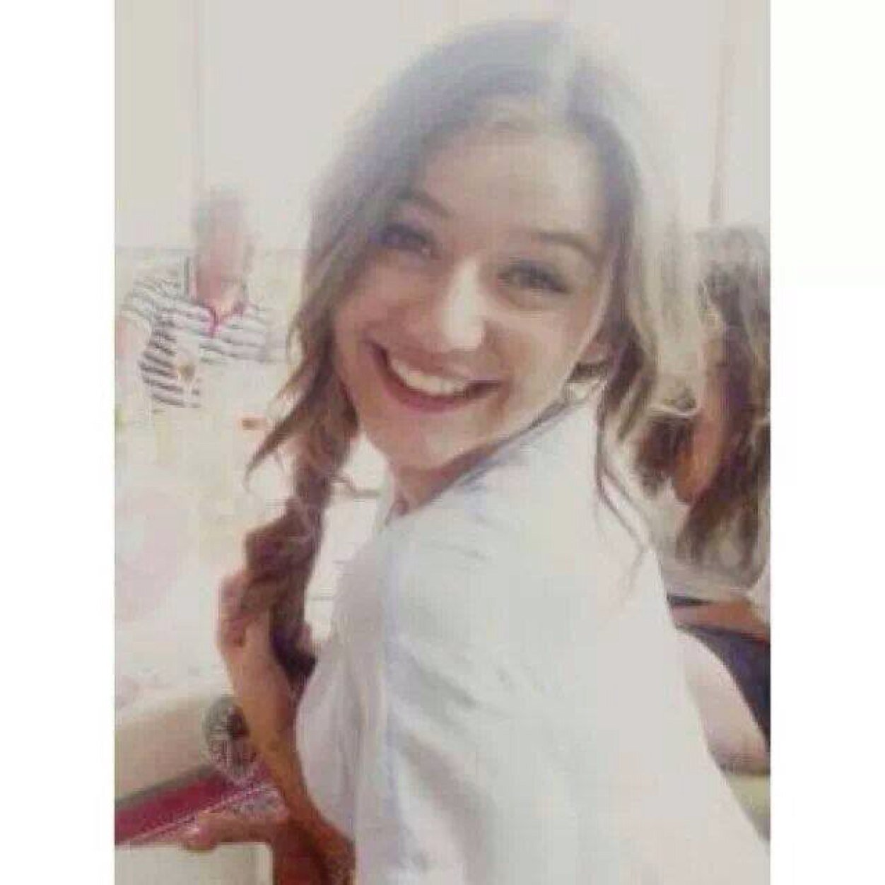 Eleanor Calder is my queen hbu