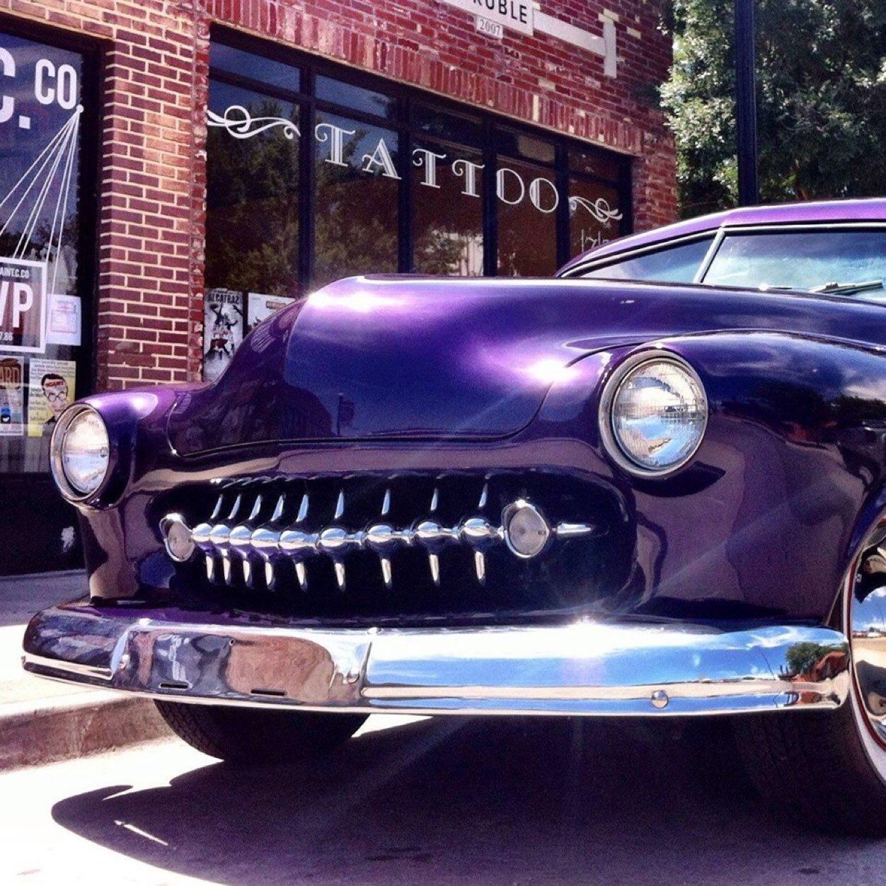 NoRegretsTattoo's profile picture. 1712 NW 16th St. (405)702-0088