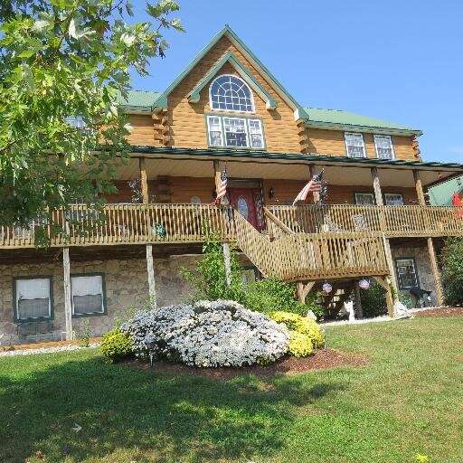 BerryPatchBnB's profile picture. Your home away from home. Bed and Breakfast located near Hershey, PA