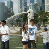 krisna putra surya (@krisnaputrra) 's Twitter Profile