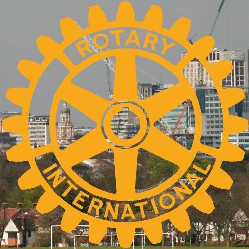 Croydon Whitgift Rotary Club – supporting charity and service organisations to strengthen our community and fund raising for local and international causes.